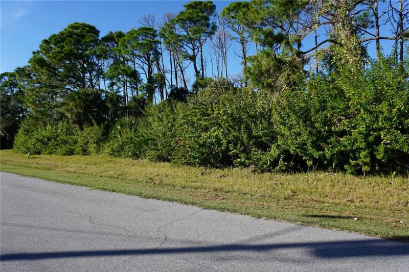 108 SPUR DR, ROTONDA WEST, FL 33947 Land For Sale  MLS# C7484305