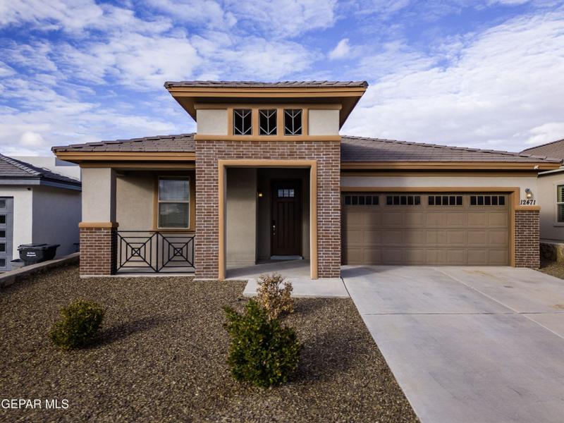 El Paso, El Paso County, TX House for sale Property ID: 418287406