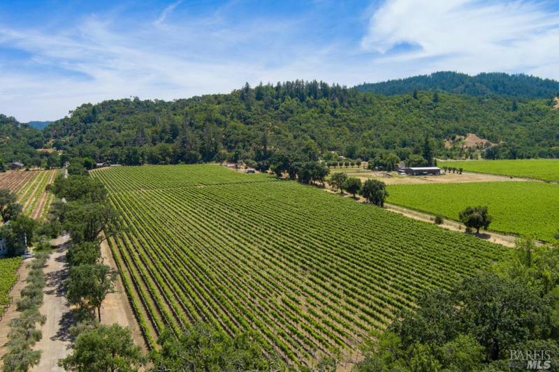 31280 HIGHWAY 128, Cloverdale, CA 95425 Agriculture For Sale  MLS# 323040475 for Rent