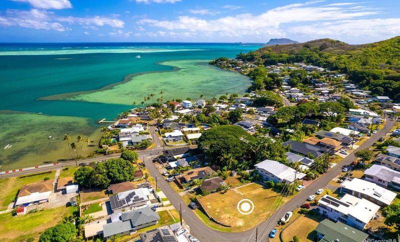 47251 Iuiu St, Kaneohe, HI 96744 - MLS 202325582 for Sale