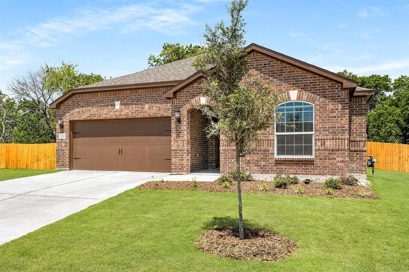 813 Boyer Ct, Anna, TX 75409 for Sale