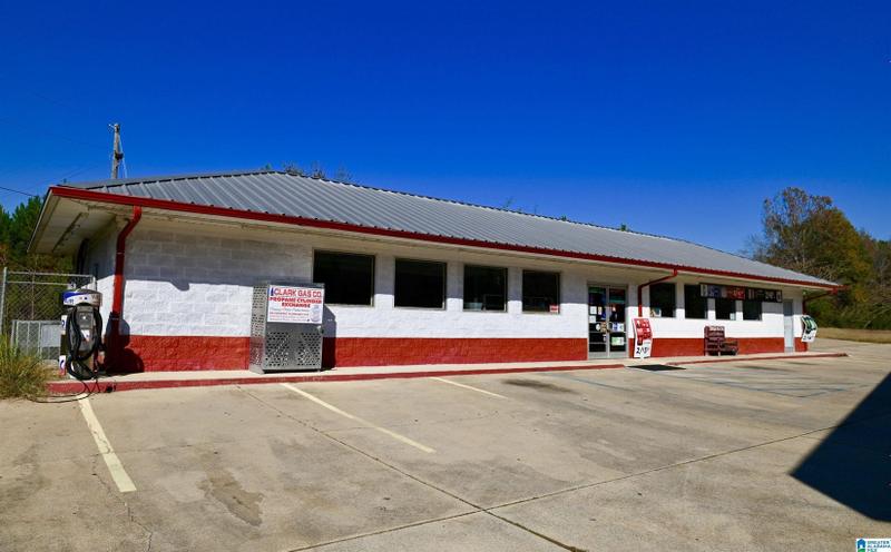 Jasper, Walker County, AL Commercial Property, Homesites for sale Property ID: 415304913
