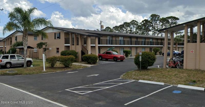 1721 DIXON BLVD APT 26, Cocoa, FL 32922 Condominium For Sale  MLS# 982185 for Rent