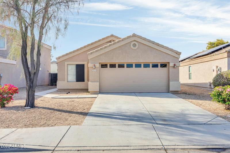 15104 N LUNA ST, El Mirage, AZ 85335 Single Family Residence For Sale  MLS# 6644200 for Rent