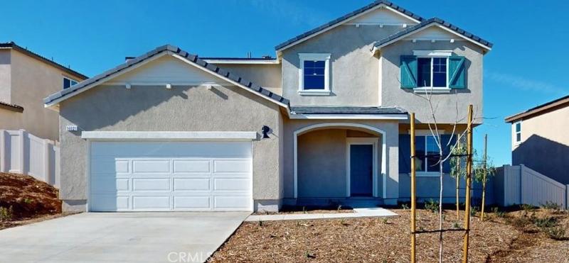 14021 Amorosa Ct, Beaumont, CA 92223 - MLS EV23229289 for Sale
