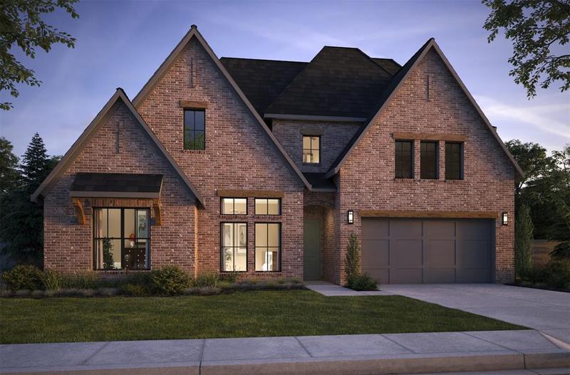 4025 Hibiscus Dr, Mc Kinney, TX 75071 for Sale