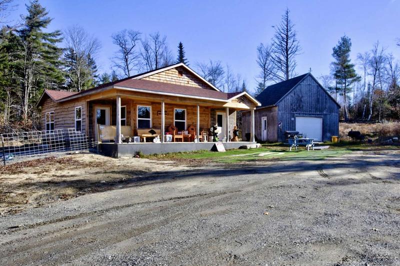 220 Rollins Ridge Road, Dixfield, ME 04224  610677074 for Sale