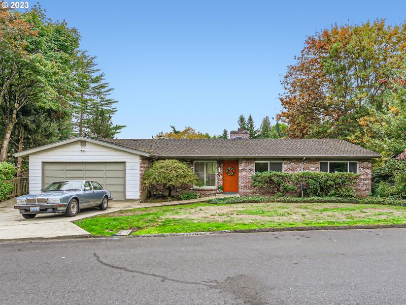 7130 SW GABLE PARK RD, Portland OR 97225 for Sale