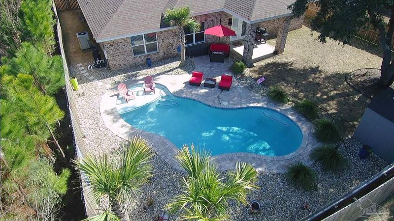 Navarre, Santa Rosa County, FL House for sale Property ID: 418619333