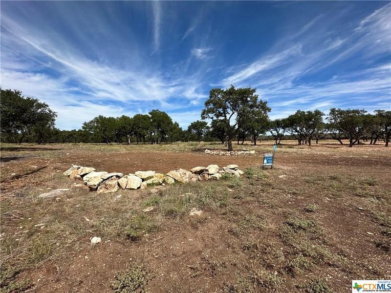 TBD Starfall Drive, Lampasas, TX 76550 for Sale