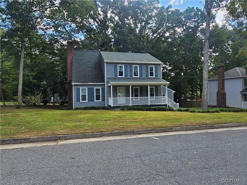 Chester, Chesterfield County, VA House for sale Property ID: 417772220