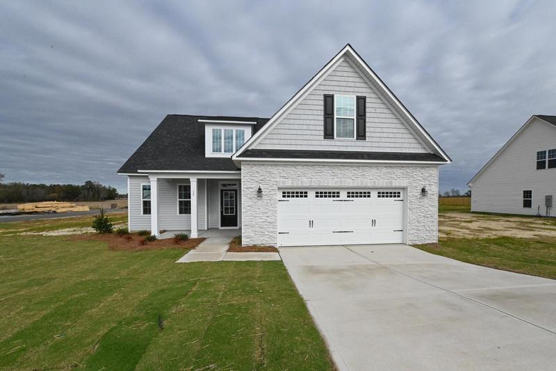 17 Looping Horse Cir, Angier, NC 27501  MLS# 2459461 for Sale