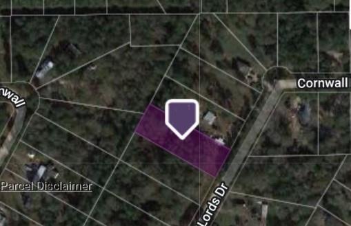 19112 & 19116 Lords, New Caney, TX 77357 for Sale