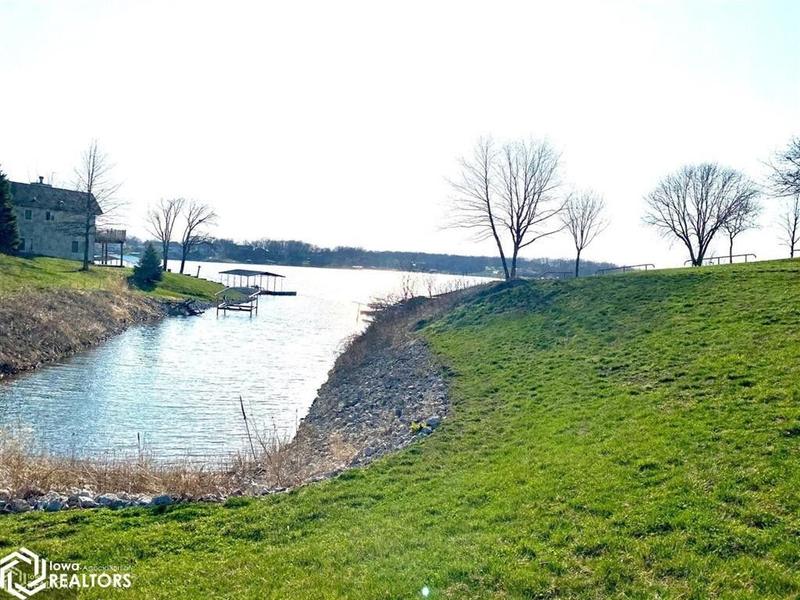 Ellston, Ringgold County, IA Undeveloped Land, Lakefront Property, Waterfront Property, Homesites for sale Property ID: