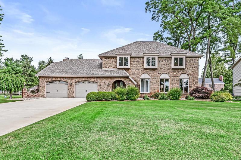 Elkhart, Elkhart County, IN House for sale Property ID: 416954120