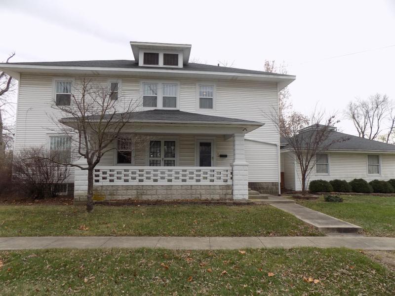 Centralia, Boone County, MO House for sale Property ID: 418494649