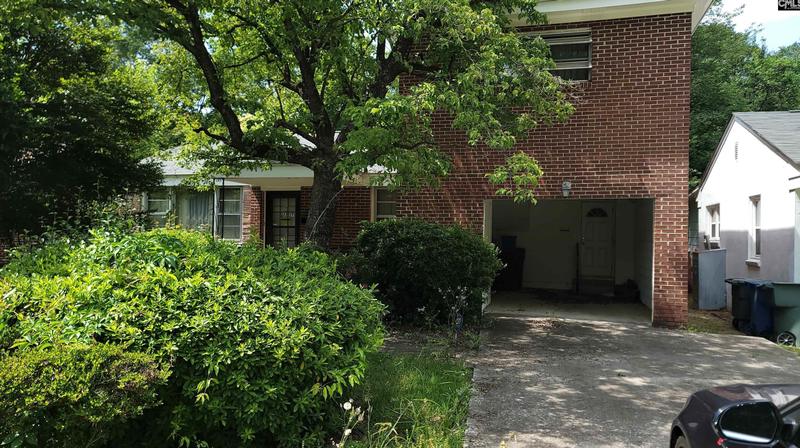 2257 Chappelle St, Columbia, SC 29203 - MLS 565105 for Sale