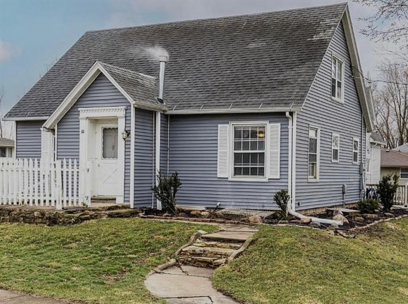 Lowden, Cedar County, IA House for sale Property ID: 417891794