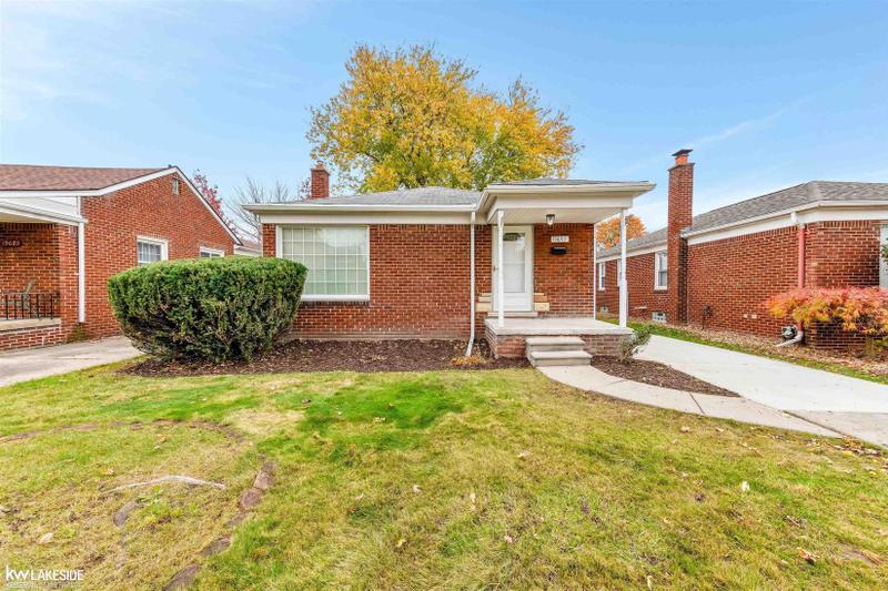 Harper Woods, Wayne County, MI House for sale Property ID: 418186609