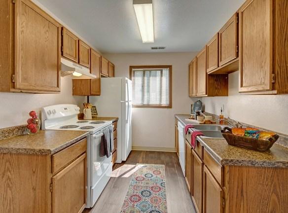 Legacy West Apartments - 141 Patterson St - Anchorage, AK Apartments for Rent