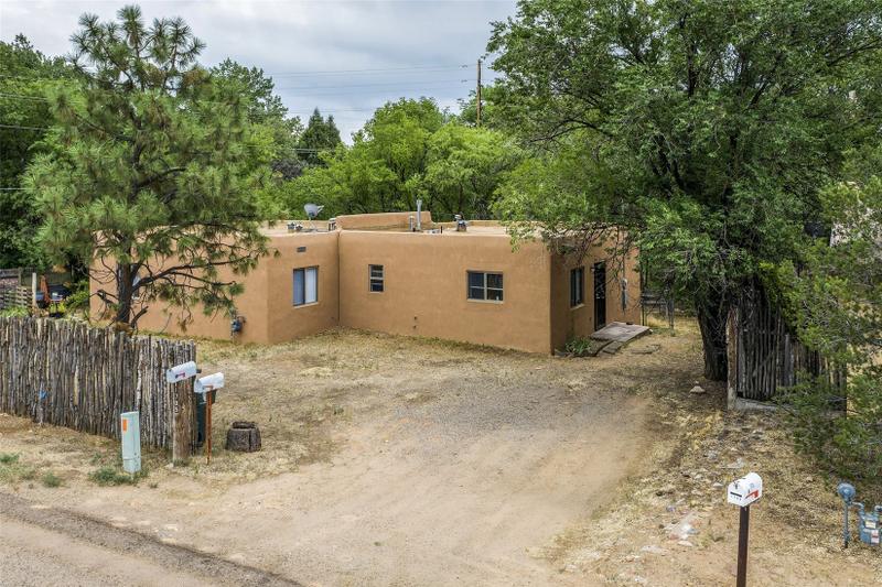 Santa Fe, Santa Fe County, NM House for sale Property ID: 417430453