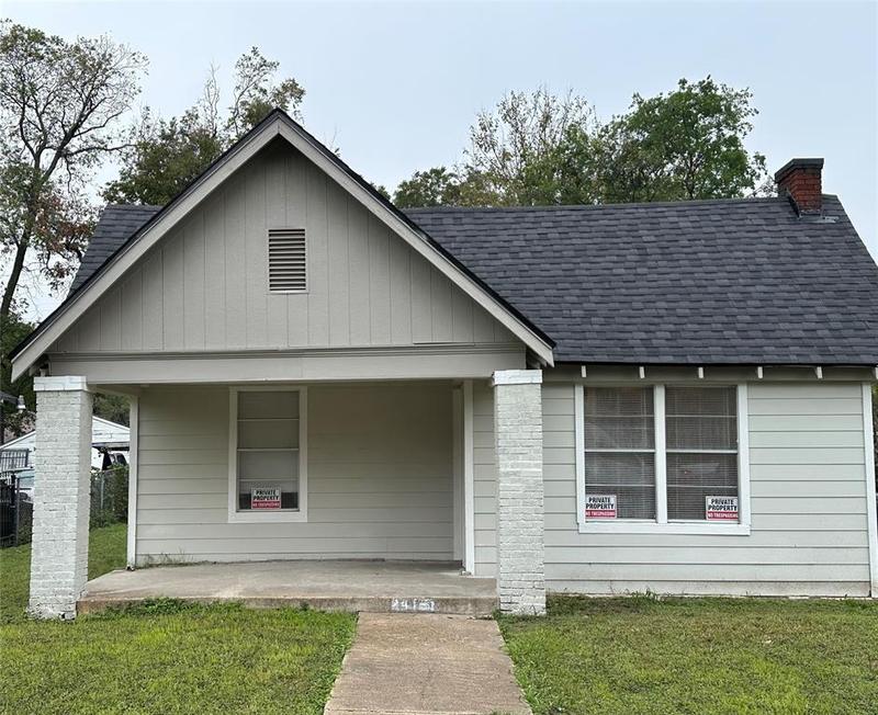 2415 Idaho Ave, Dallas, TX 75216 for Sale