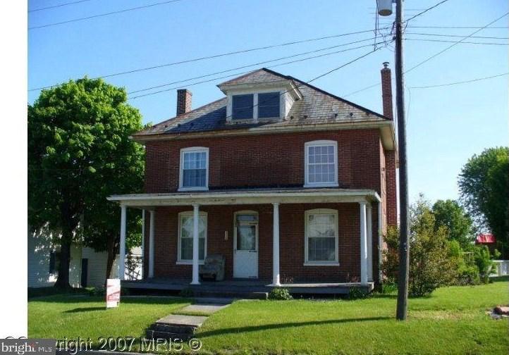 450 Buchanan Trail West W, Greencastle, PA 17225 - MLS PAFL2017036 for Sale