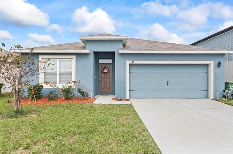540 Mckenna Dr, Winter Haven, FL 33881 - MLS O6168095 for Sale