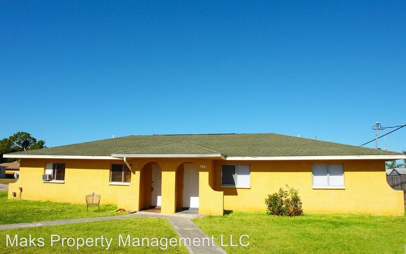 7349 Carrier Road  7347-7349 Carrier Road for Sale