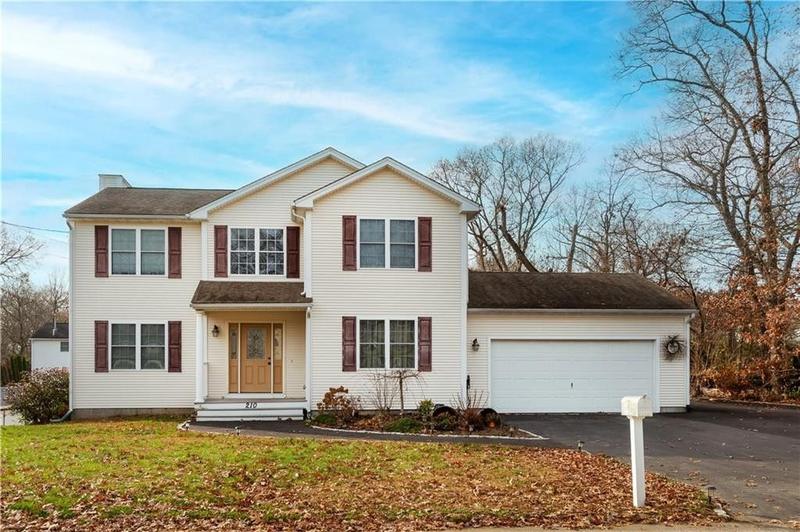 Warwick, Kent County, RI House for sale Property ID: 418458285