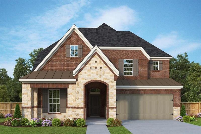 2608 Runhappy Ct, Celina, TX 75009 for Sale