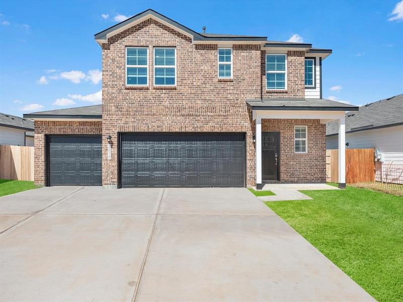 26019 Emory Hollow Dr, Tomball, TX 77375 for Sale