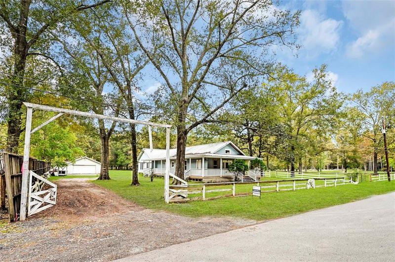27615 Thomas Rd, Houston, TX 77336 for Sale