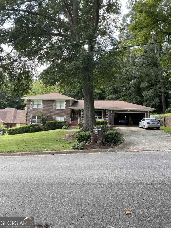 Atlanta, Fulton County, GA House for sale Property ID: 418505881