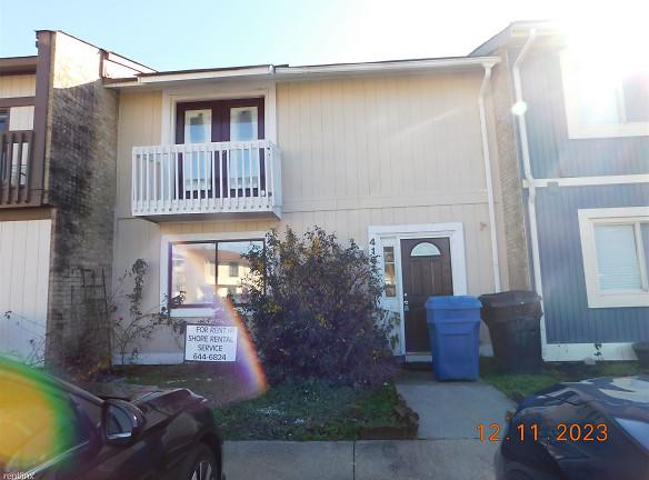 4161 Thistle Cir - Virginia Beach, VA 23462 - Home For Rent