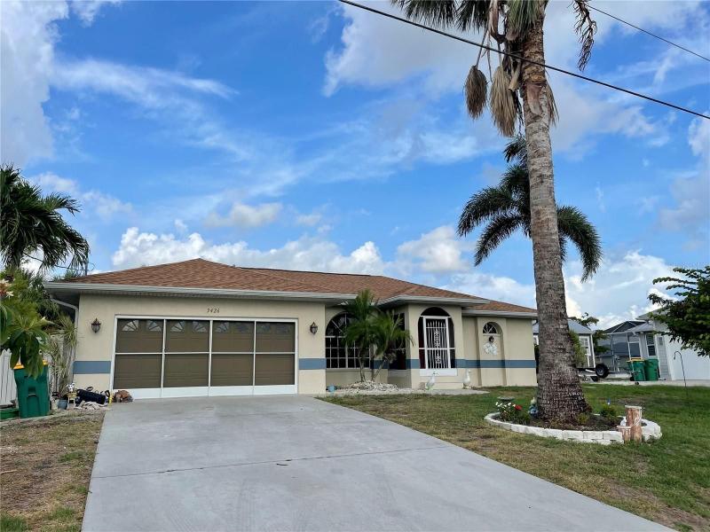 Punta Gorda, Charlotte County, FL Lakefront Property, Waterfront Property, House for sale Property ID: 416649976