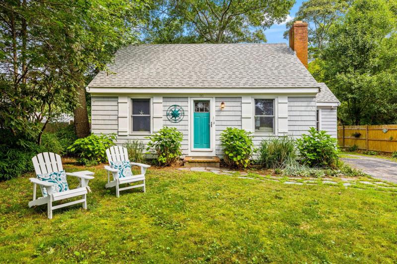 90 PRISCILLA ST, East Falmouth, MA 02536 Single Family Residence For Sale  MLS# 22303379