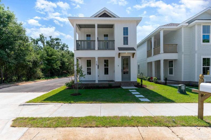 Pensacola, Escambia County, FL House for sale Property ID: 415702662