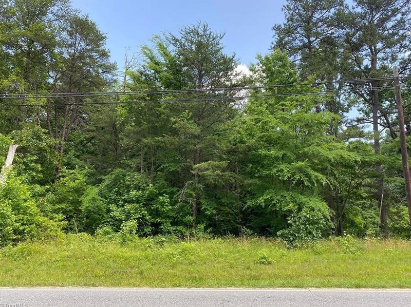 0 Surrett Dr, High Point, NC 27263 - MLS 1070623 for Sale