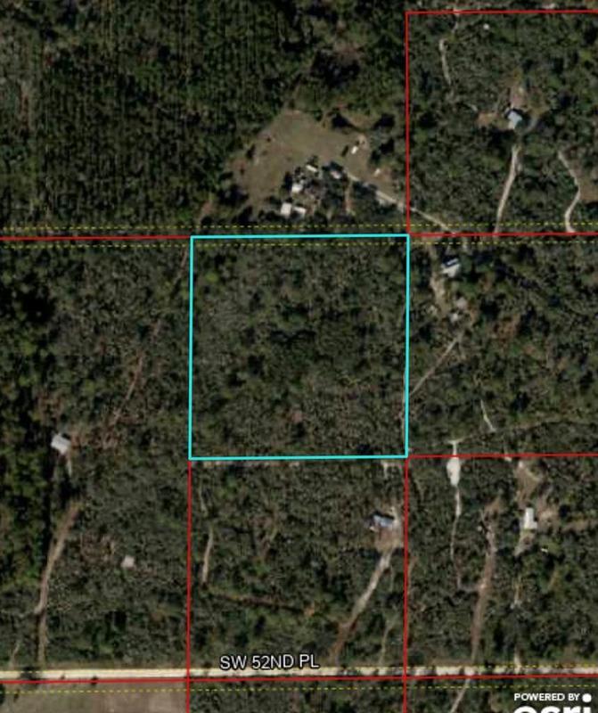 Cedar Key, Levy County, FL Undeveloped Land for sale Property ID: 417772031