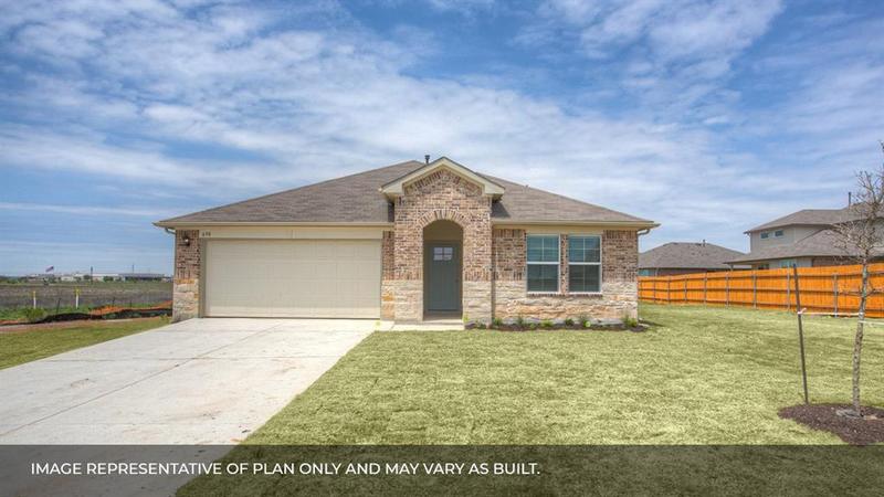 680 Globe Mallow Cir, Kyle, TX 78640 for Sale