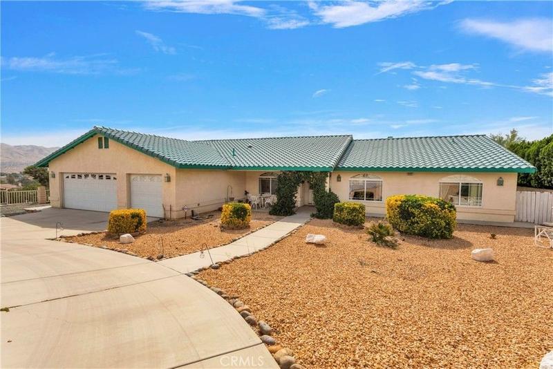 Hesperia, San Bernardino County, CA House for sale Property ID: 417839918
