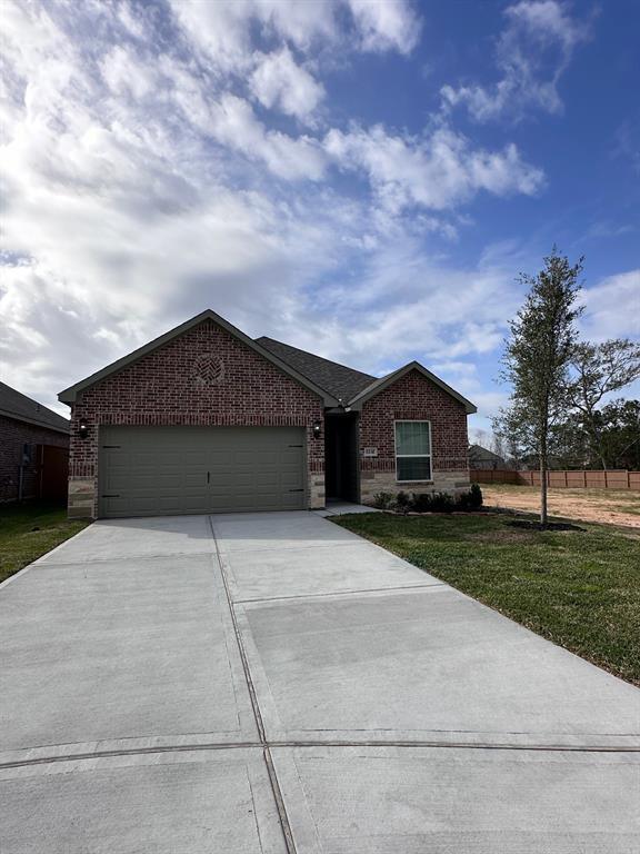 6218 White Spruce Dr, Conroe, TX 77304 for Sale