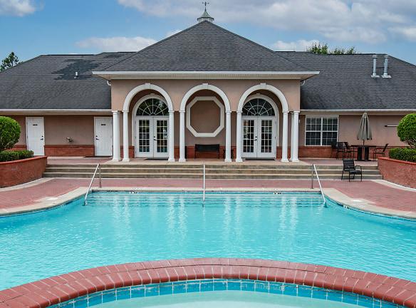 Pacific Park Apartments - 1205 Leverett Rd - Warner Robins, GA Apartments for Rent
