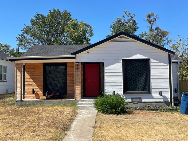 1543 Iowa Ave, Dallas, TX 75216 for Sale