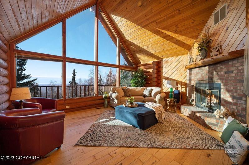 Eagle River, Anchorage Borough, AK House for sale Property ID: 418140901