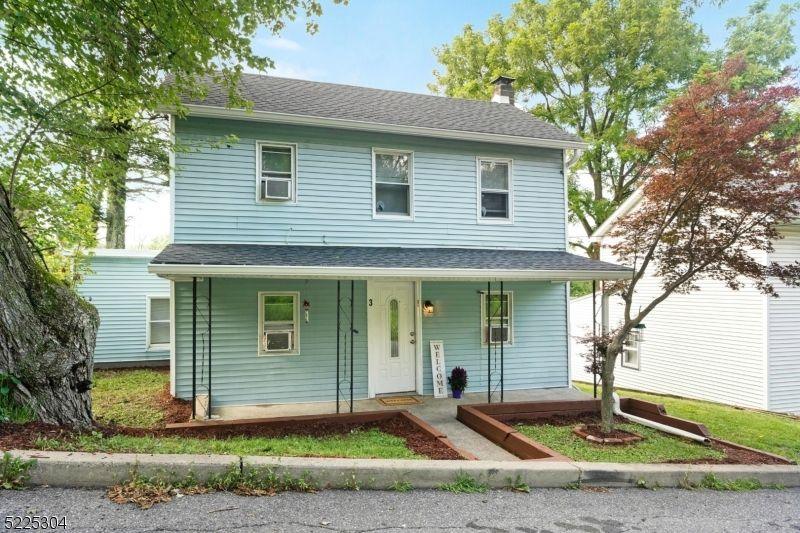 Oxford, Warren County, NJ House for sale Property ID: 417385178