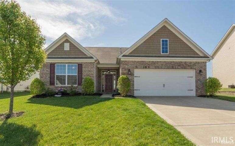 5439 W Stonewood Drive, Bloomington, IN 47403  620486818 for Sale
