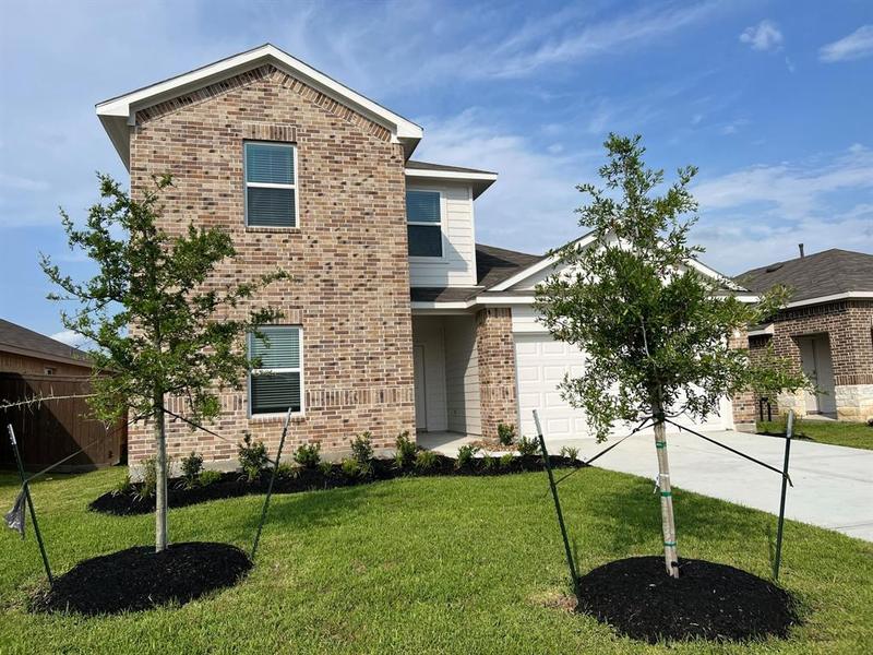 14343 Rain Dr, New Caney, TX 77357 for Sale
