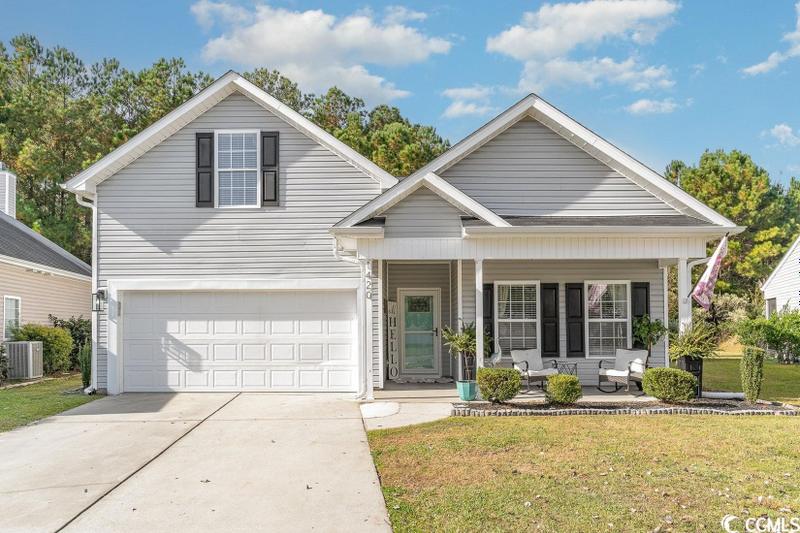 Myrtle Beach, Horry County, SC House for sale Property ID: 418297242